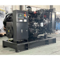 Diesel Generator 25KVA 50HZ three phase